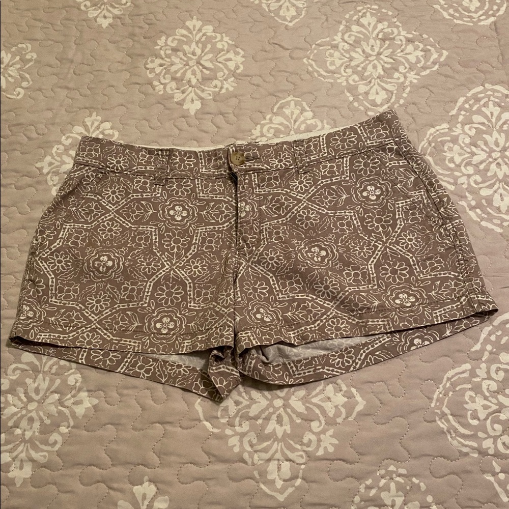 Old navy shorts